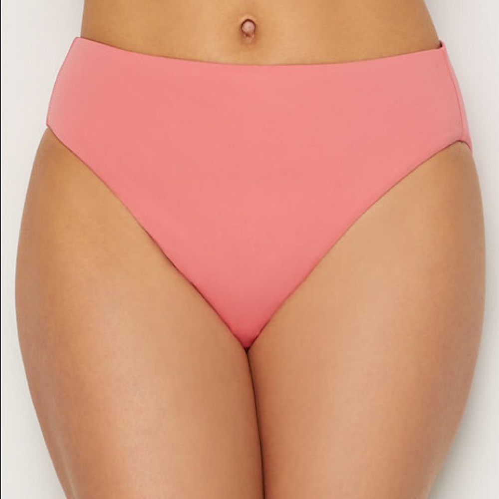Swim Systems High Waist Bottom